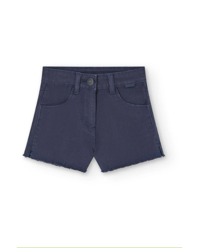 Vaquero 490081-blue boboli niÑa Vaquero 490081-blue boboli niÑa