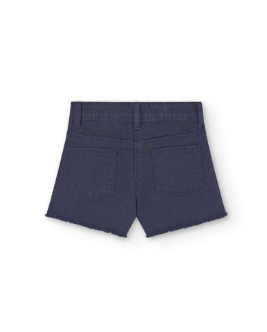 Vaquero 490081-blue boboli niÑa Vaquero 490081-blue boboli niÑa
