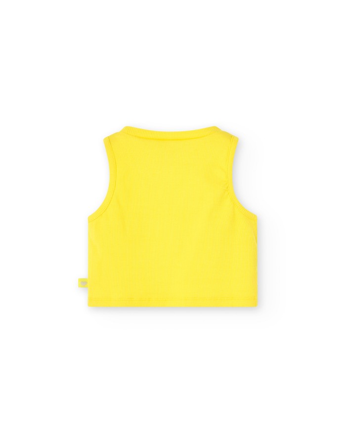 Top canalÉ 498045 boboli niÑa