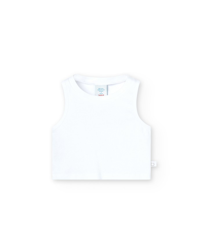 Top canalÉ 498045 boboli niÑa