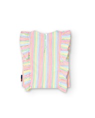 Bluson popelin 408147-9381 boboli niÑa