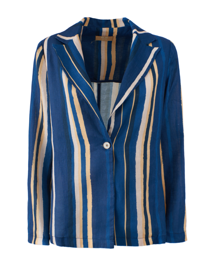 Chaqueta g429 j600 yes-zee mujer