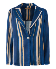 Chaqueta g429 j600 yes-zee mujer