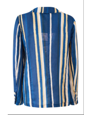 Chaqueta g429 j600 yes-zee mujer