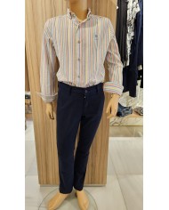 Camisa 2414 nachete niÑo Camisa 2414 nachete niÑo