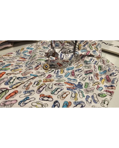 Camisa 2427 nachete niÑo Camisa 2427 nachete niÑo