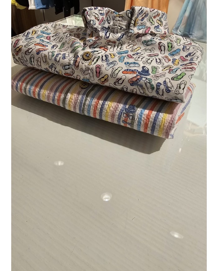 Camisa 2427 nachete niÑo