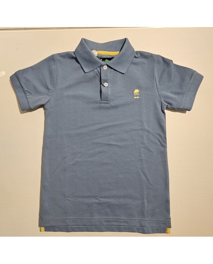 Polo 2475-nachete niÑo