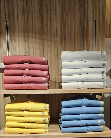 Polo 2475-nachete niÑo