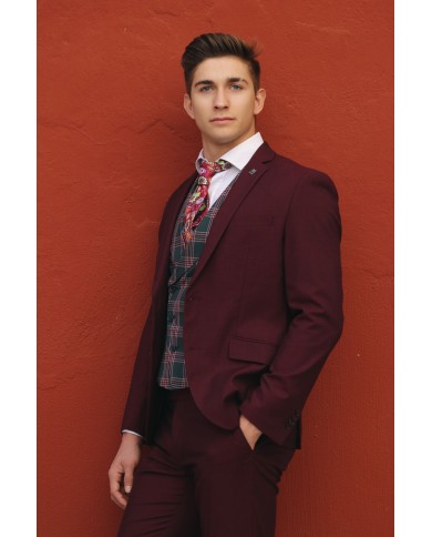 Traje turin 23618 j.gonzalez-rb hombre Traje turin 23618 j.gonzalez-rb hombre