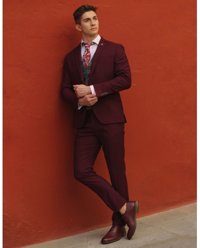 Traje turin 23618 j.gonzalez-rb hombre Traje turin 23618 j.gonzalez-rb hombre