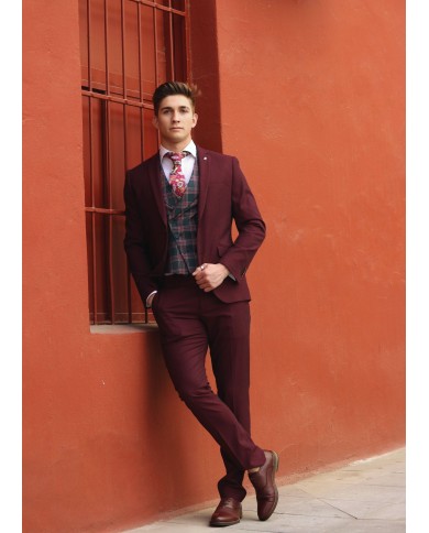 Traje turin 23618 j.gonzalez-rb hombre Traje turin 23618 j.gonzalez-rb hombre