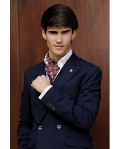 Traje cruzado 9217 906 j.gonzalez-nostra hombre Traje cruzado 9217 906 j.gonzalez-nostra hombre