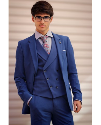 Traje 1017j-185 j.gonzalez-nostra hombre Traje 1017j-185 j.gonzalez-nostra hombre