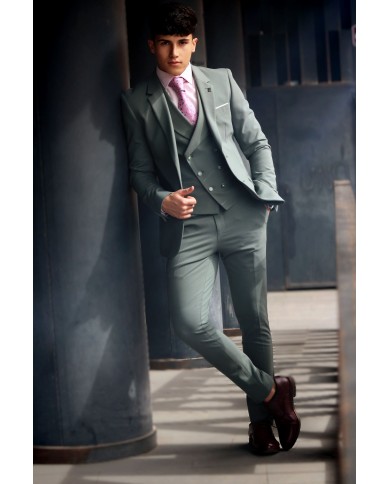 Traje 1017j-185 j.gonzalez-nostra hombre Traje 1017j-185 j.gonzalez-nostra hombre