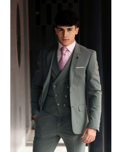 Traje 1017j-185 j.gonzalez-nostra hombre Traje 1017j-185 j.gonzalez-nostra hombre