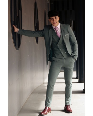 Traje 1017j-185 j.gonzalez-nostra hombre Traje 1017j-185 j.gonzalez-nostra hombre