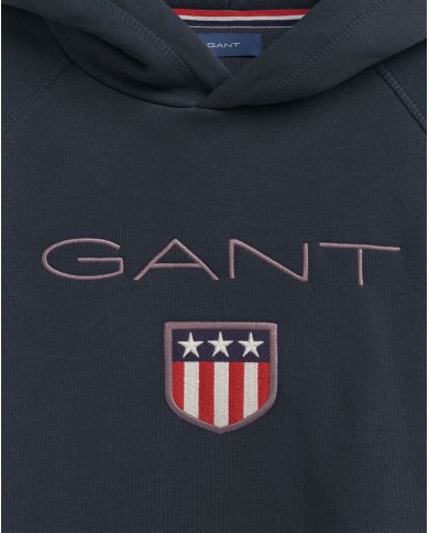 Sudadera 906652 gant niño Sudadera 906652 gant niño