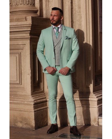 Traje 808 oxford j.gonzalez-arte hombre Traje 808 oxford j.gonzalez-arte hombre