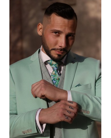 Traje 808 oxford j.gonzalez-arte hombre Traje 808 oxford j.gonzalez-arte hombre