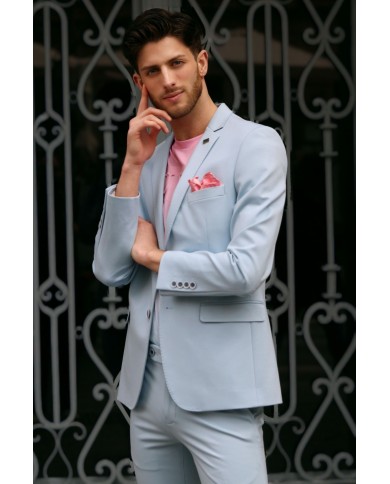 Traje 808 oxford j.gonzalez-arte hombre Traje 808 oxford j.gonzalez-arte hombre