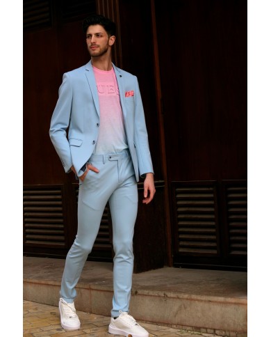 Traje 808 oxford j.gonzalez-arte hombre Traje 808 oxford j.gonzalez-arte hombre