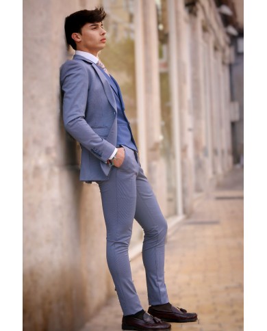 Traje 1017j-183 j.gonzalez-nostra hombre Traje 1017j-183 j.gonzalez-nostra hombre