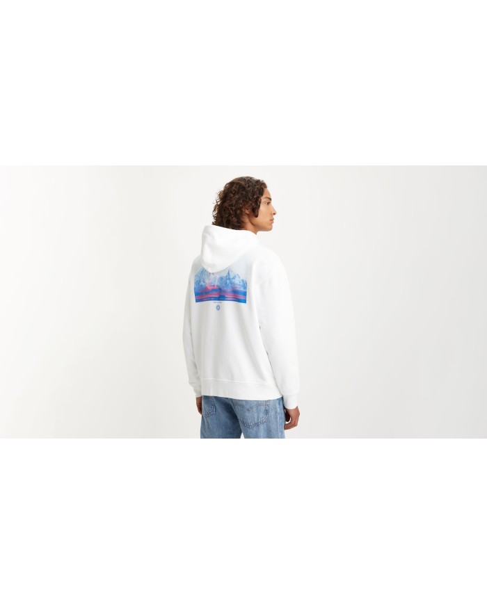 Sudadera 38479-0008 levi's®  hombre Sudadera 38479-0008 levi's®  hombre