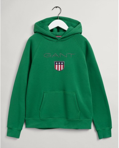 Sudadera 906652 gant niño Sudadera 906652 gant niño