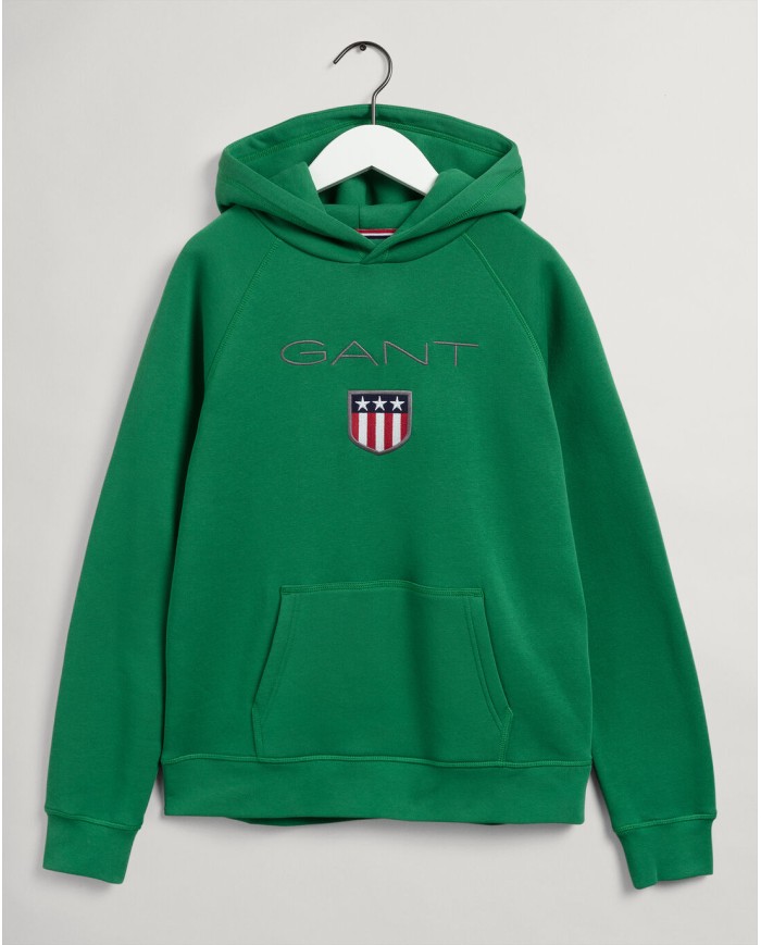 Sudadera 906652 gant niño