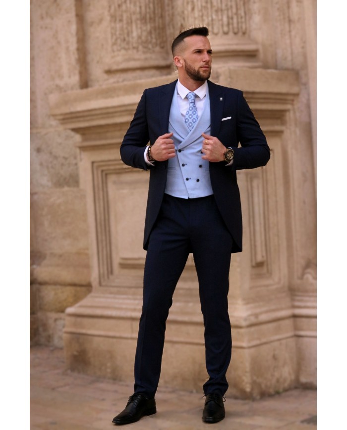 Chaque 5075 albeniz-ch j.gonzalez-licle hombre