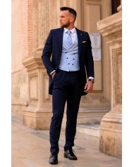 Chaque 5075 albeniz-ch j.gonzalez-licle hombre