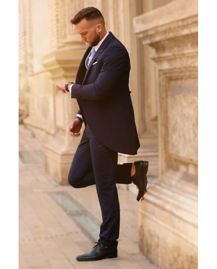 Chaque 5075 albeniz-ch j.gonzalez-licle hombre