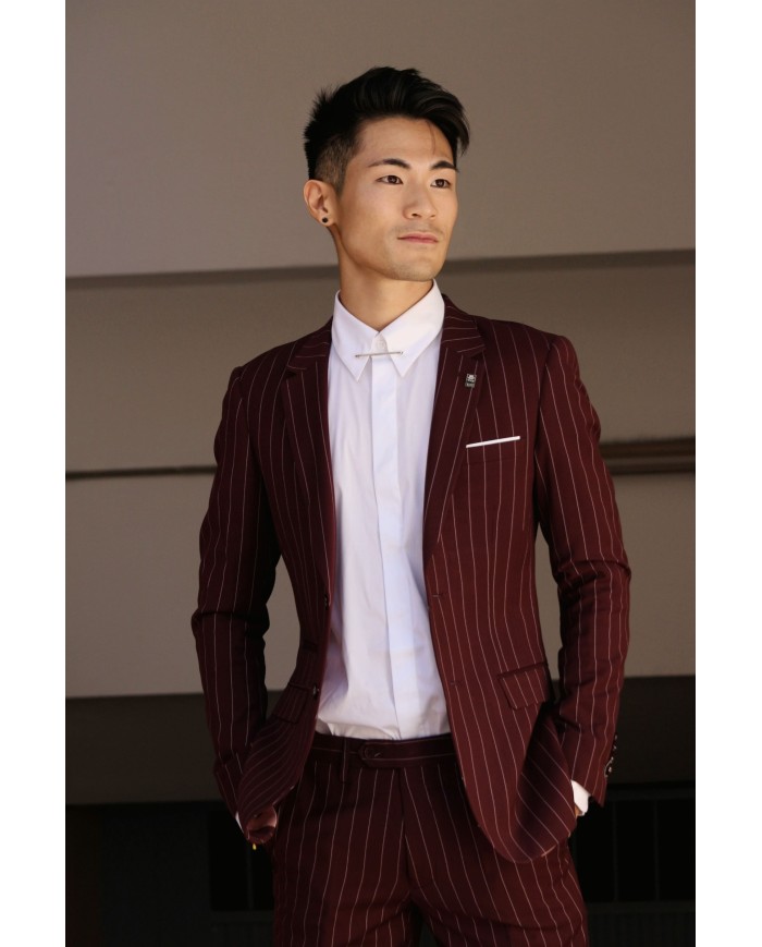 Traje 9017 917 j.gonzalez-nostra hombre