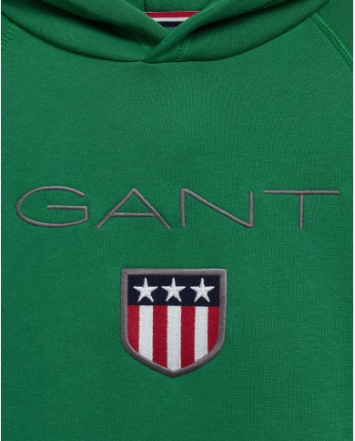 Sudadera 906652 gant niño Sudadera 906652 gant niño