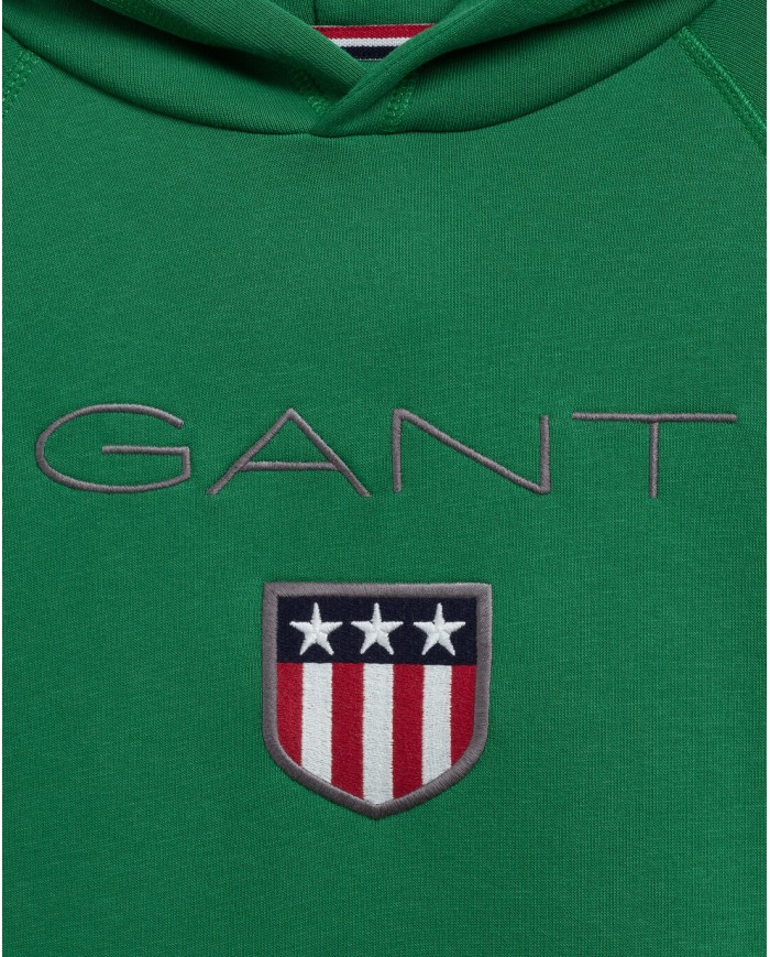 Sudadera 906652 gant niño