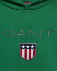 Sudadera 906652 gant niño