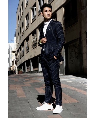 Traje 9017 917 j.gonzalez-nostra hombre Traje 9017 917 j.gonzalez-nostra hombre