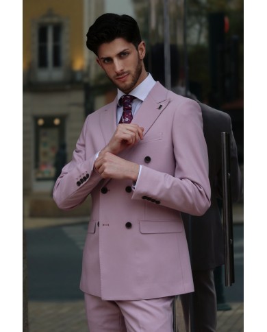 Traje cruzado 819 zado j.gonzalez-arte hombre Traje cruzado 819 zado j.gonzalez-arte hombre