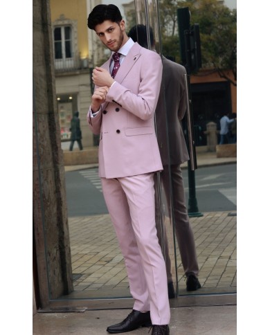 Traje cruzado 819 zado j.gonzalez-arte hombre Traje cruzado 819 zado j.gonzalez-arte hombre