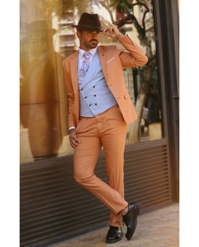 Traje 9017 900-24 j.gonzalez-nostra hombre