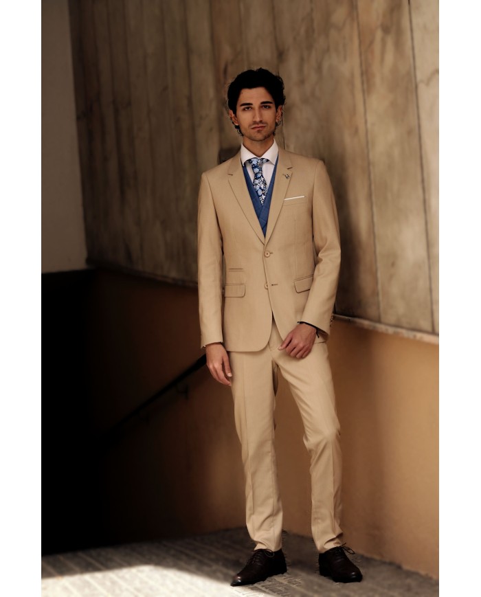 Traje 9017 900-24 j.gonzalez-nostra hombre