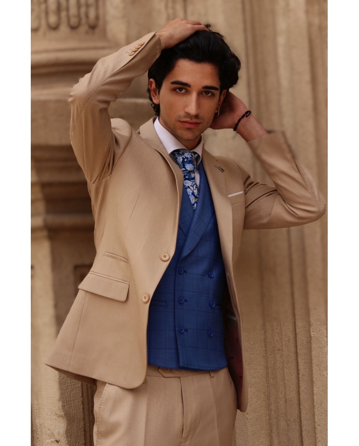 Traje 9017 900-24 j.gonzalez-nostra hombre