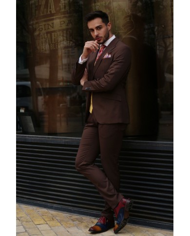 Traje murgues 23601 j.gonzalez-rb hombre Traje murgues 23601 j.gonzalez-rb hombre