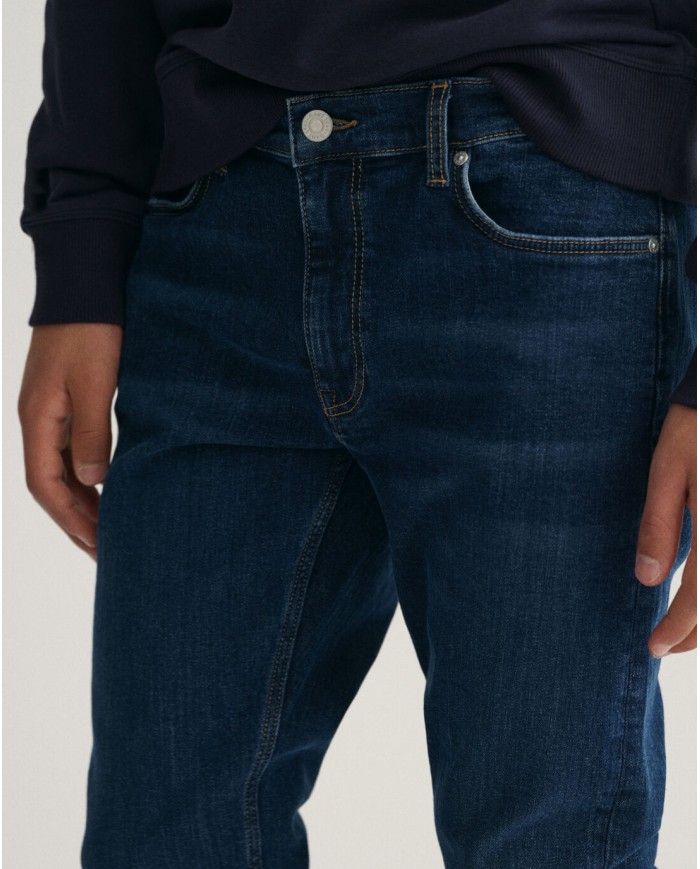 Vaquero 910091-961 gant niño