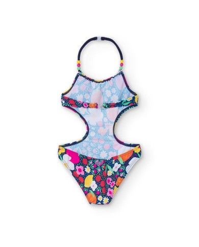 BaÑador frutas 828143-9305 boboli niÑa BaÑador frutas 828143-9305 boboli niÑa