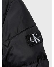 Parka ib0ib01276 calvin klein niÑo