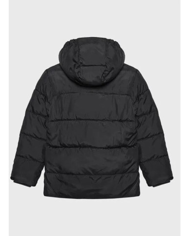 Parka ib0ib01276 calvin klein niÑo