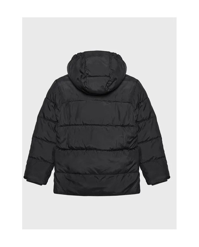 Parka ib0ib01276 calvin klein niÑo