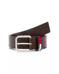 Cinturon am0am12337 tommy jeans hombre